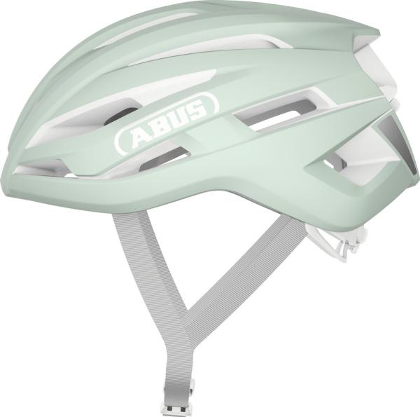 ABUS STORMCHASER ACE pure mint L light green  