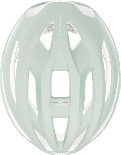 ABUS STORMCHASER ACE pure mint M light green   Produktbild 1