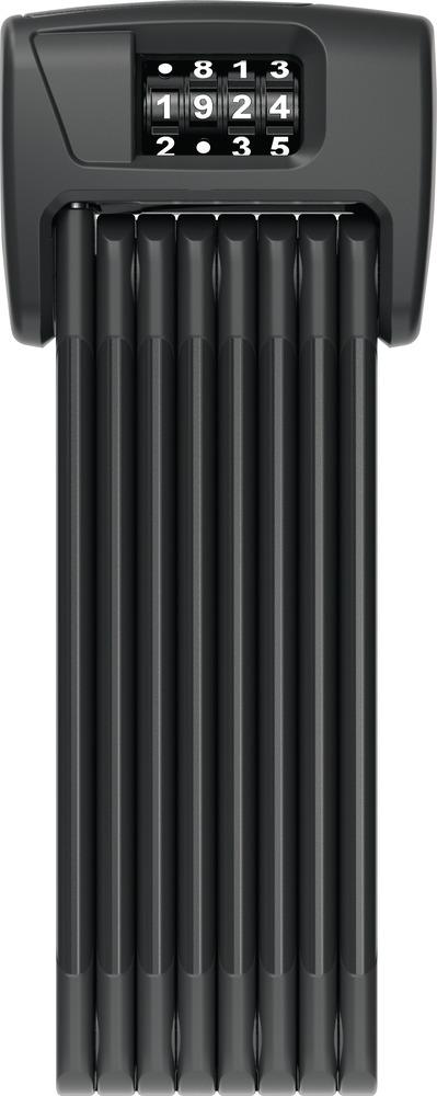 ABUS 6000C/120 BK SH BORDO Combo   