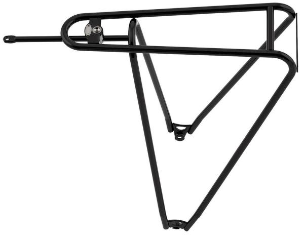 tubus Gep&auml;cktr&auml;ger Fly Evo 26" - 28" schwarz