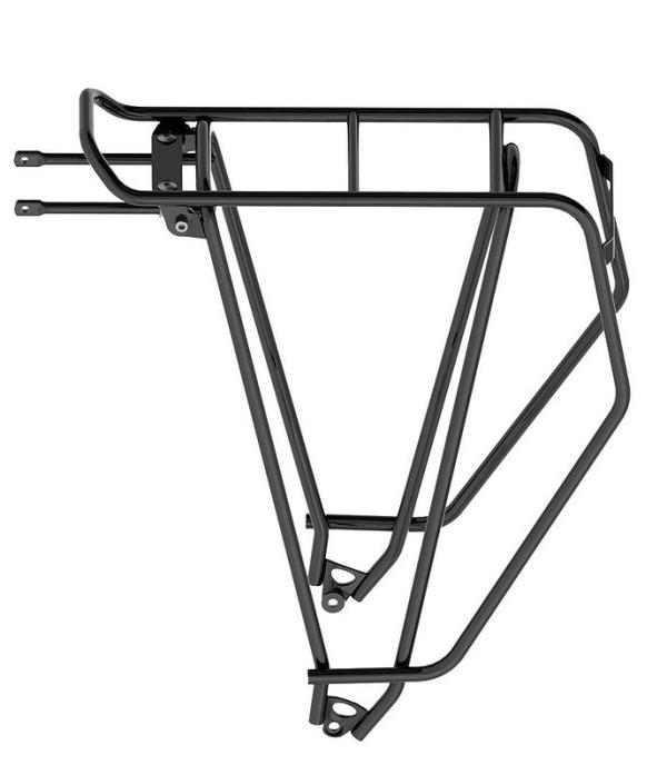 tubus Gep&auml;cktr&auml;ger Cargo Evo 28" schwarz