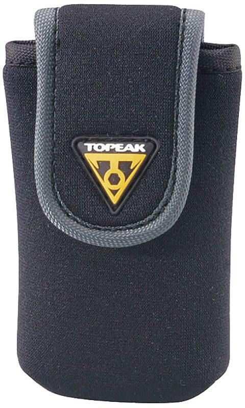 Topeak Faltwerkzeug Mini 20 Pro Multi Tool silber
