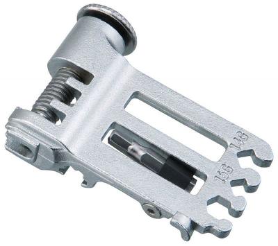 Topeak Faltwerkzeug Mini 20 Pro Multi Tool silber Produktbild 2
