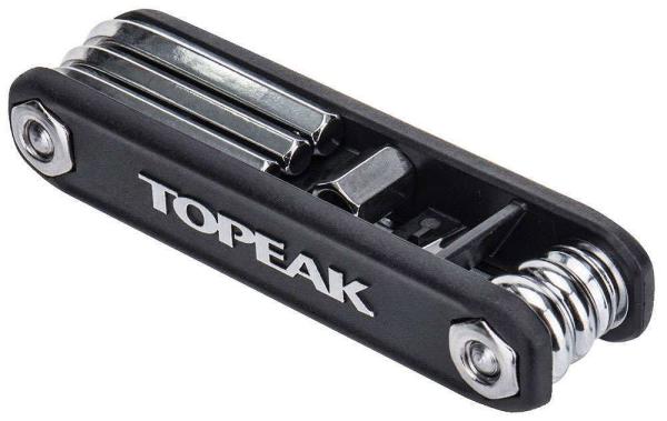 Topeak Faltwerkzeug X-Tool+