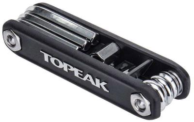 Topeak Faltwerkzeug X-Tool+ Produktbild 2