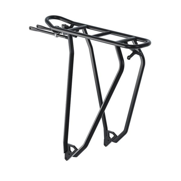 Racktime Gep&auml;cktr&auml;ger Lightit 2.0 28" schwarz