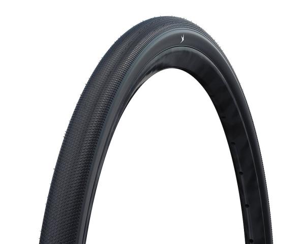 Schwalbe Fahrradreifen Pro One Allroad HS 472 schwarz 30-622 28x1,20 700x30C 11654636