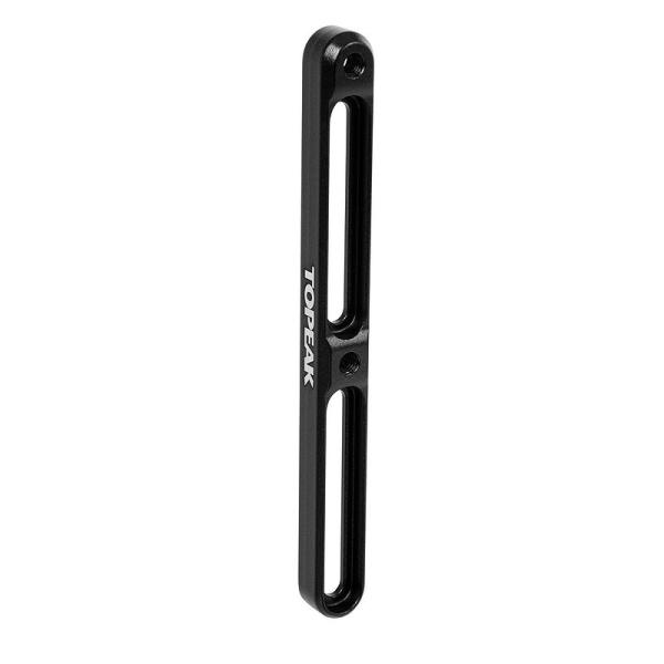 Topeak Adapter f&uuml;r Flaschenhalter Cage Mount Extenter schwarz