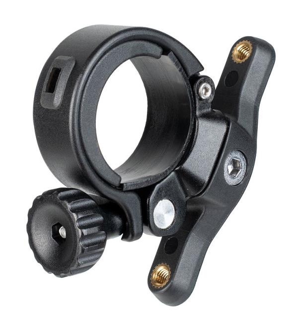Topeak Adapter f&uuml;r Flaschenhalter Cage Mount 2 schwarz