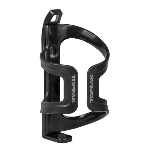 Topeak Flaschenhalter DualSide Cage EX schwarz SB-Verpackung