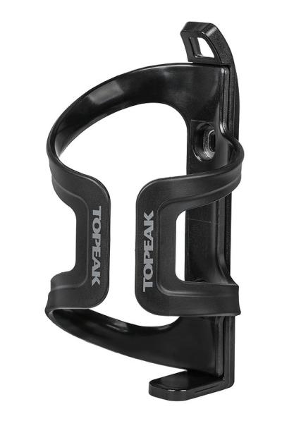 Topeak Flaschenhalter DualSide Cage EX schwarz SB-Verpackung Produktbild 1