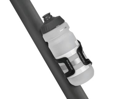 Topeak Flaschenhalter DualSide Cage EX schwarz SB-Verpackung Produktbild 2