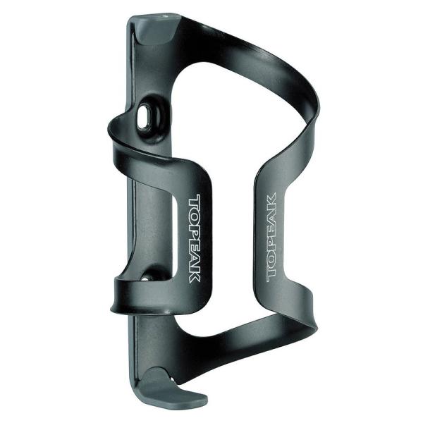 Topeak Flaschenhalter DualSide Cage schwarz SB-Verpackung