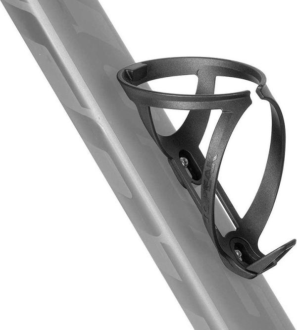 Topeak Flaschenhalter Ninja Master + Cage X schwarz SB-Verpackung