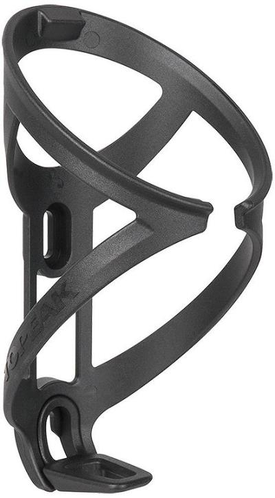 Topeak Flaschenhalter Ninja Master + Cage X schwarz SB-Verpackung Produktbild 1