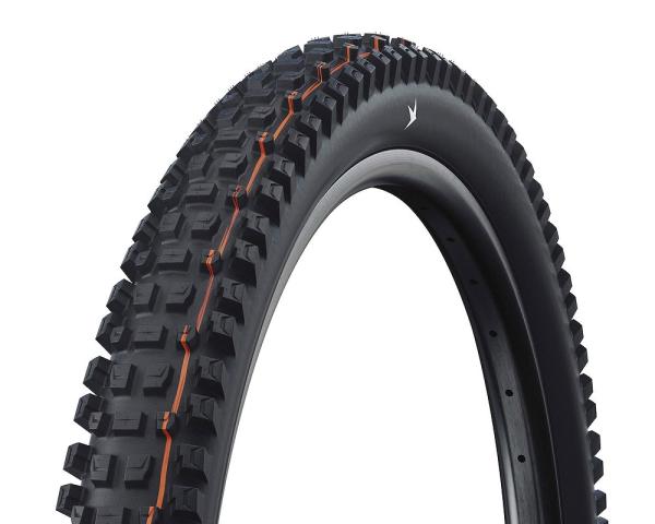 Schwalbe Fahrradreifen Albert Evo, Gravity Pro, TLR HS 641  schwarz 63-584 27,5x2,50  11654594