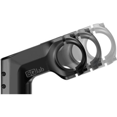 SQlab 810 3.0 900 black 70mm Produktbild 2