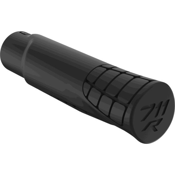 SQlab 711 R 900 black S