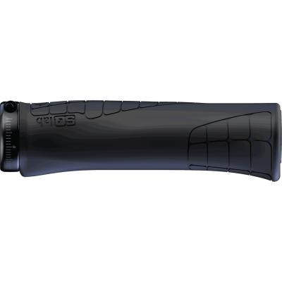 SQlab 711 Tech & Trail 2.0 900 black L Produktbild 1