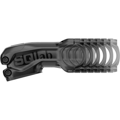 SQlab 812 R 900 black 90mm Produktbild 2