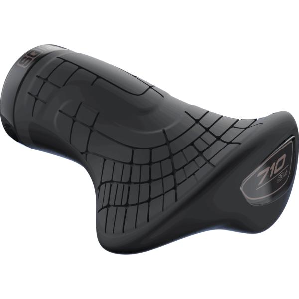 SQlab 710 short 900 black L