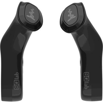 SQlab Innerbarends&reg; 410/402 900 black 22.2mm Produktbild 2