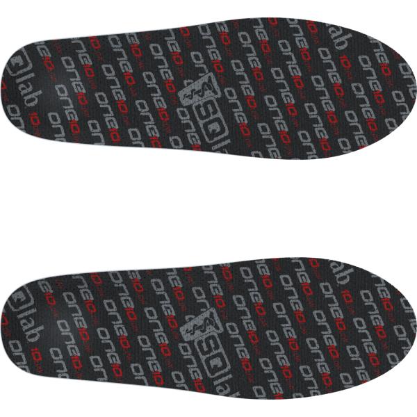 SQlab SQ-Insoles ONE10 Low C99:random 36.5-38.5/S