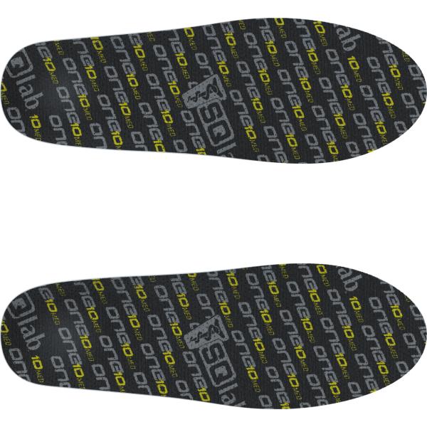 SQlab SQ-Insoles ONE10 Medium C99:random 36.5-38.5/S