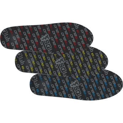 SQlab SQ-Insoles ONE10 Medium C99:random 46.5-48.5/XXL Produktbild 1