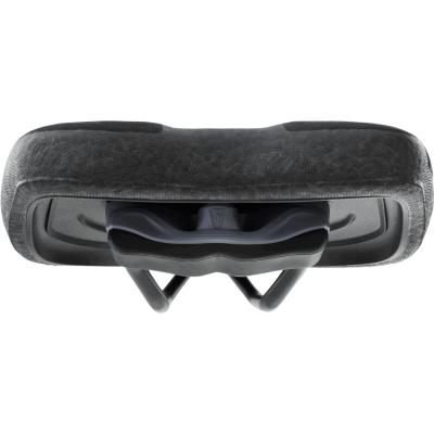 SQlab 6OX Infinergy&reg; ERGOWAVE&reg;&reg; active 2.1 900 black 16cm Produktbild 2