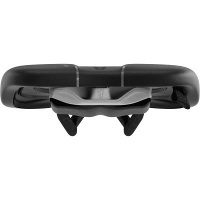 SQlab 612 ERGOWAVE&reg;&reg; active 2.1 Carbon 900 black 12cm Produktbild 2