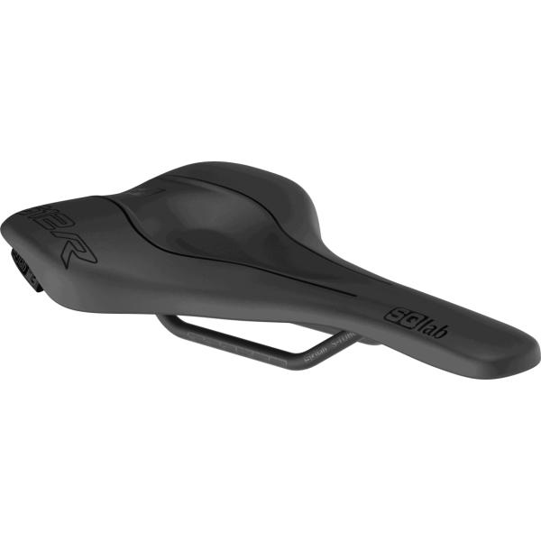 SQlab 612 ERGOWAVE&reg;&reg; R 900 black 14cm