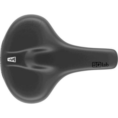 SQlab 621 M-D active 2.1 900 black 24cm Produktbild 1