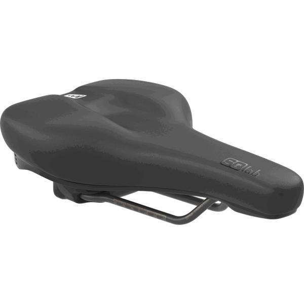 SQlab 602 M-D active 2.1 900 black 16cm
