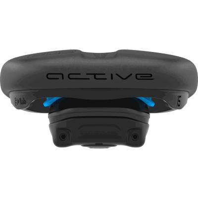 SQlab 602 ERGOLUX&reg;&reg; active 2.1 900 black 15cm Produktbild 2