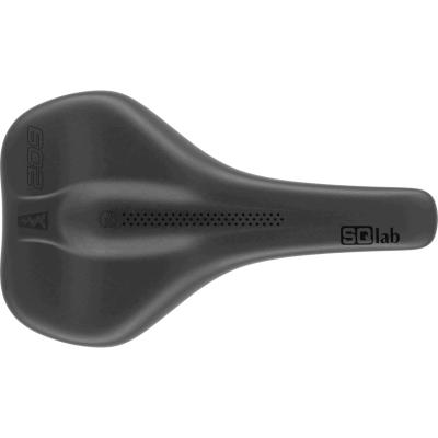 SQlab 602 ERGOLUX&reg;&reg; active 2.1 900 black 16cm Produktbild 1