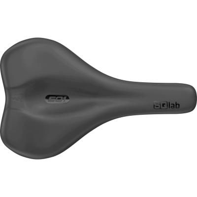 SQlab 601 ERGOLUX&reg;&reg; 2.0 900 black 14cm Produktbild 1