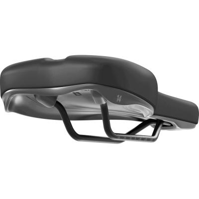 SQlab 601 ERGOLUX&reg;&reg; 2.0 900 black 14cm Produktbild 5