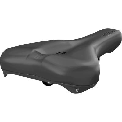 SQlab 601 ERGOLUX&reg;&reg; 2.0 900 black 16cm Produktbild 4