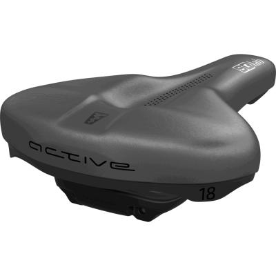 SQlab 621 ERGOLUX&reg;&reg; active 2.1 900 black 21cm Produktbild 4