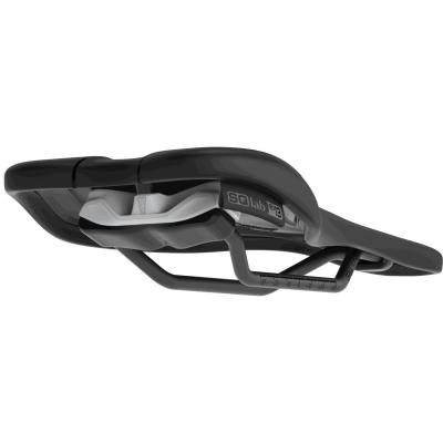 SQlab 612 ERGOWAVE&reg;&reg; active 2.1 900 black 13cm Produktbild 5