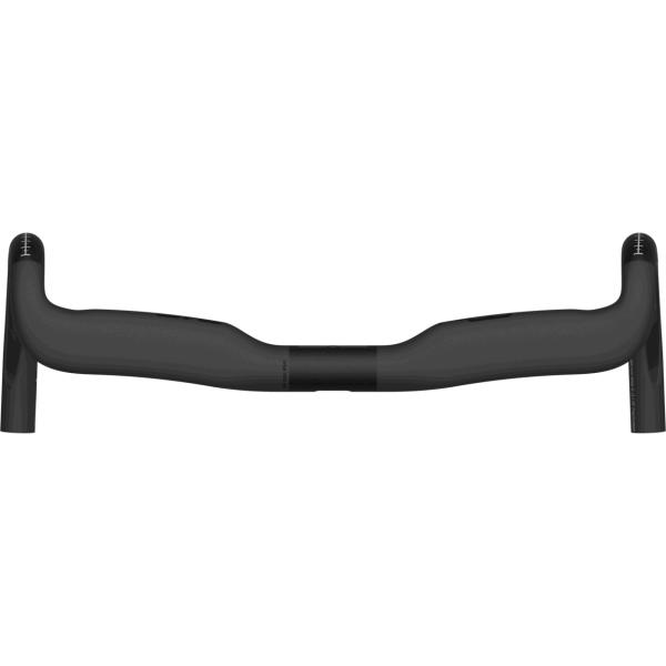 SQlab 312 R Carbon integrated 900 black 380mm