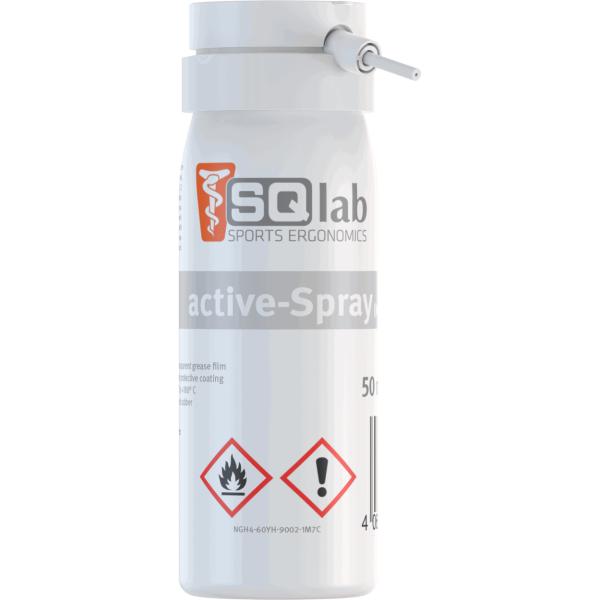 SQlab active spray C99:random Onesize