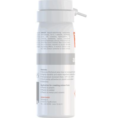 SQlab active spray C99:random Onesize Produktbild 1