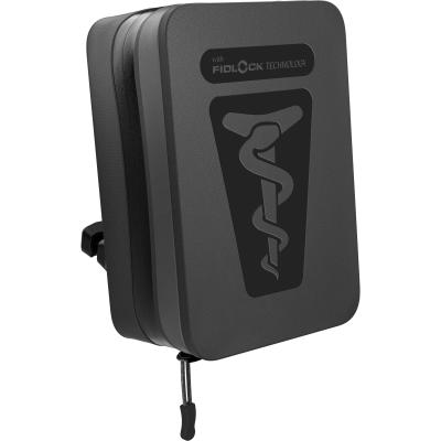 SQlab Oth Acc Saddle Bag Fidlock&reg; inkl. Standard Adapter 900 black 0.5 l Produktbild 2