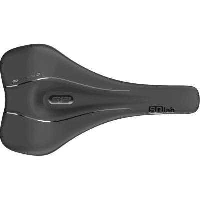 SQlab 612 ERGOWAVE&reg;&reg; active 2.2 900 black 12cm Produktbild 1