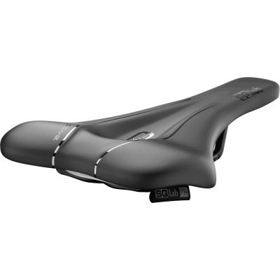 SQlab 612 ERGOWAVE&reg;&reg; active 2.2 900 black 12cm Produktbild 4