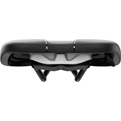 SQlab 612 ERGOWAVE&reg;&reg; active 2.2 900 black 13cm Produktbild 2