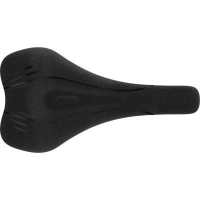 SQlab 614 ERGOWAVE&reg;&reg; active 2.1 S&lsquo;Qantara 900 black 15cm Produktbild 1