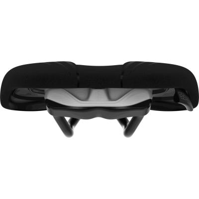 SQlab 614 ERGOWAVE&reg;&reg; active 2.1 S&lsquo;Qantara 900 black 15cm Produktbild 2